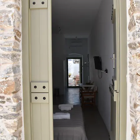 Lägenhet Chora Cozy -