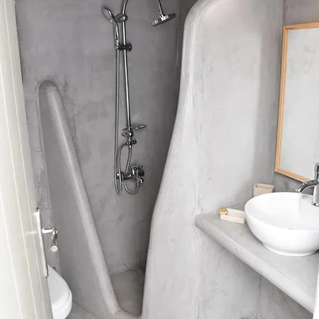 Chora Cozy - Lägenhet *