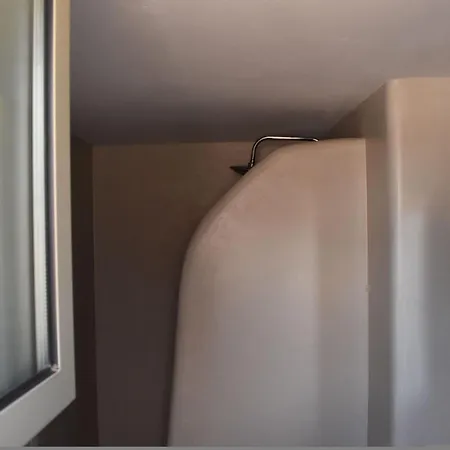 Chora Cozy - Lägenhet *