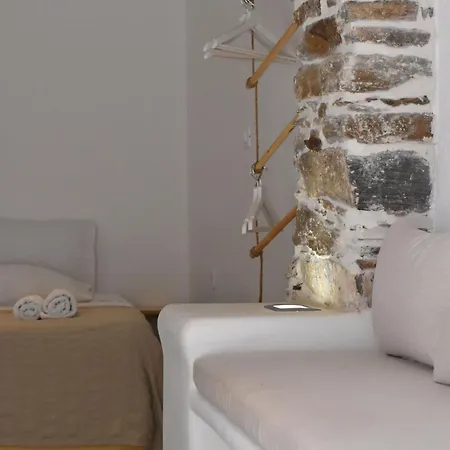 Chora Cozy - Lägenhet *