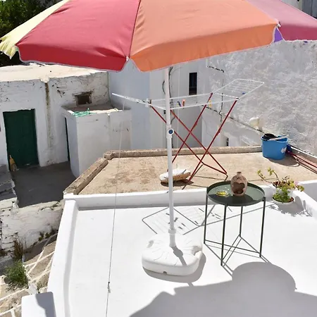 Lägenhet Chora Cozy - *