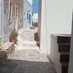 Chora Cozy - Daire Kythnos