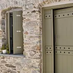 Chora Cozy - Daire Kythnos