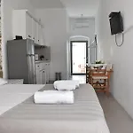 Chora Cozy - * Kythnos