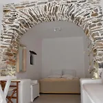 Daire Chora Cozy - Kythnos