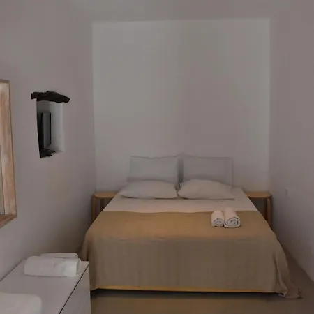 Apartment Chora Cozy -