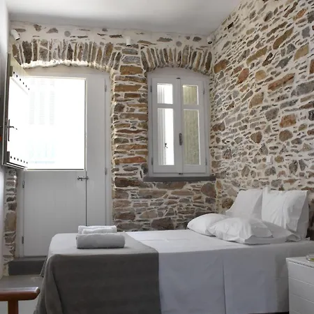 Chora Cozy - * Kythnos