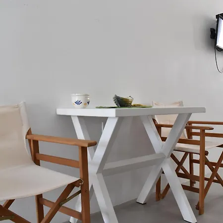 Chora Cozy - Apartment