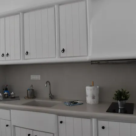 Chora Cozy - Kythnos