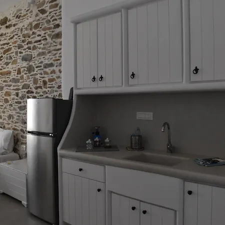 Chora Cozy - * Kythnos