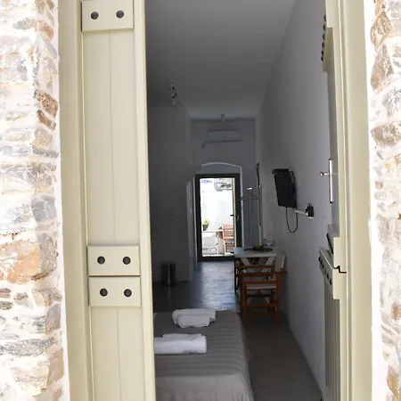 Chora Cozy -