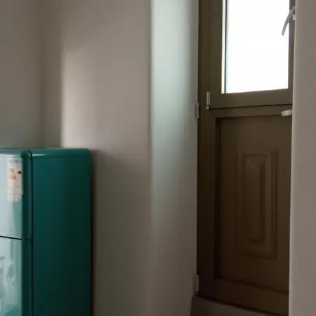 Apartment Chora Cozy - Kythnos