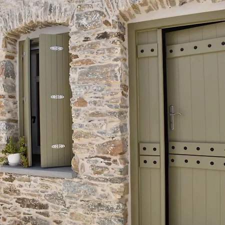 Chora Cozy - Apartment Kythnos