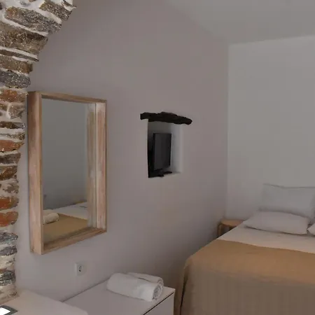 Apartament Chora Cozy - Kitnos