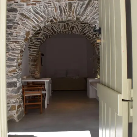 Chora Cozy - Kythnos