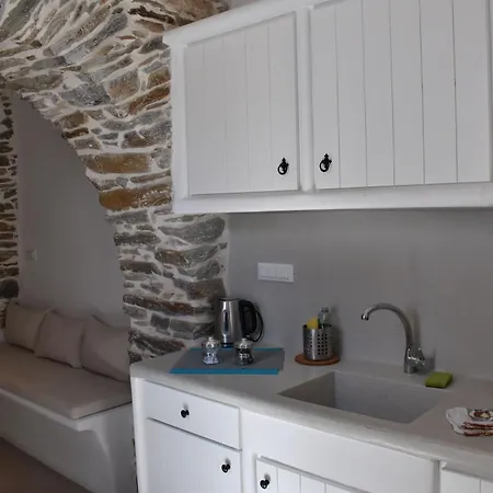Chora Cozy - Kythnos