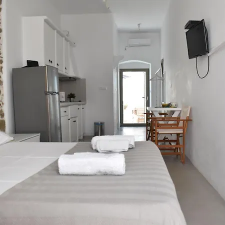 Chora Cozy - * Kitnos