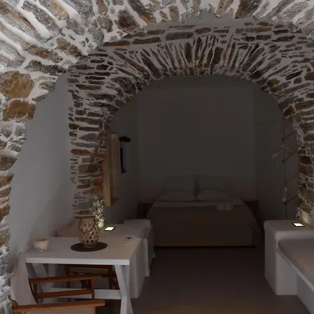 Chora Cozy -