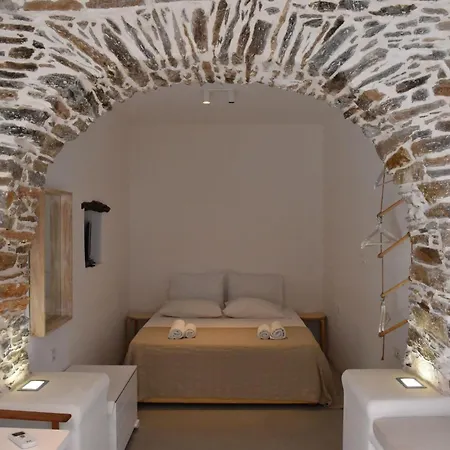 Chora Cozy - Apartament *