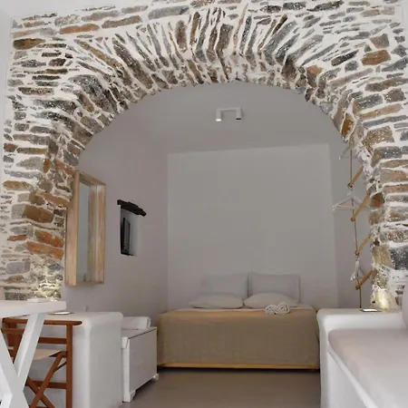 Apartment Chora Cozy - Kythnos