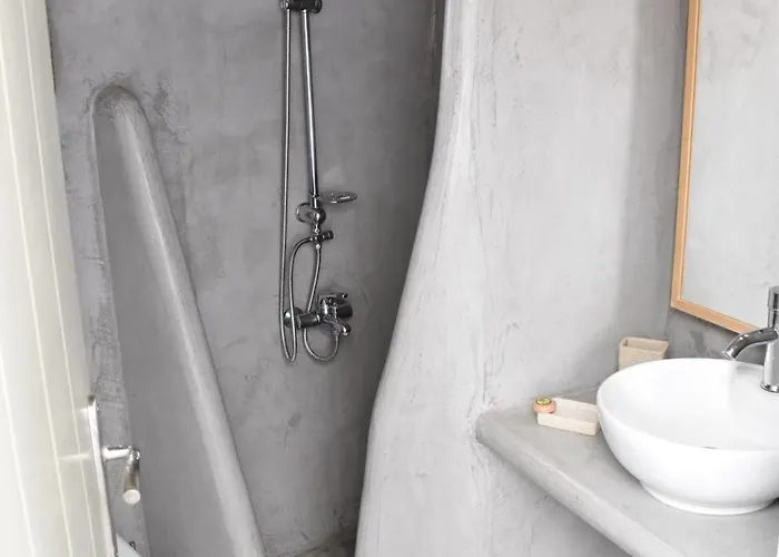 Chora Cozy - شقة *