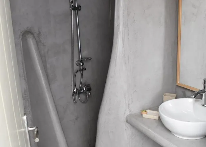 Chora Cozy - شقة كيثنوس