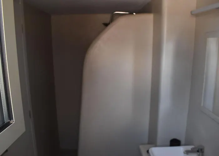 Chora Cozy - شقة *