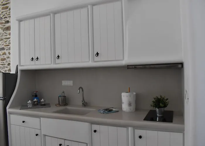 Chora Cozy - كيثنوس