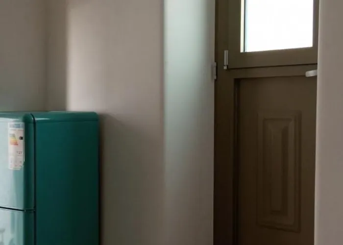 شقة Chora Cozy - كيثنوس