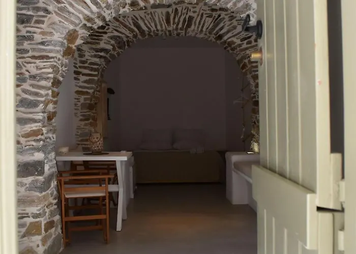 Chora Cozy - كيثنوس