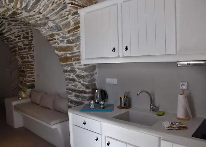 Chora Cozy - كيثنوس