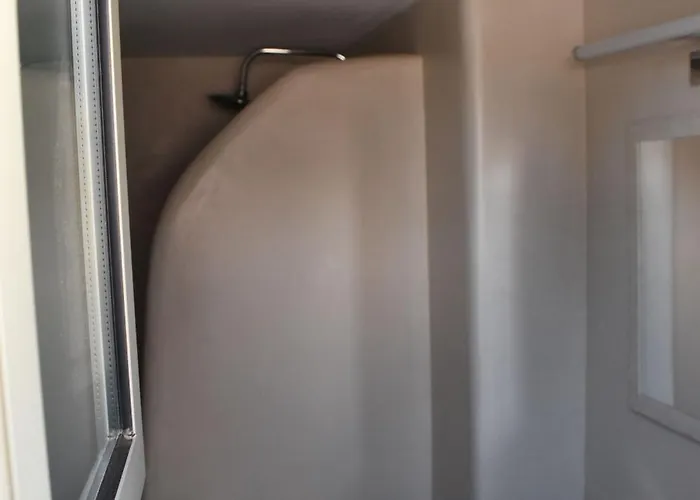 شقة Chora Cozy - كيثنوس