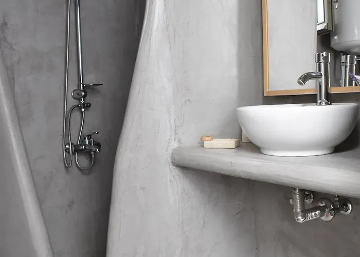 Chora Cozy - كيثنوس