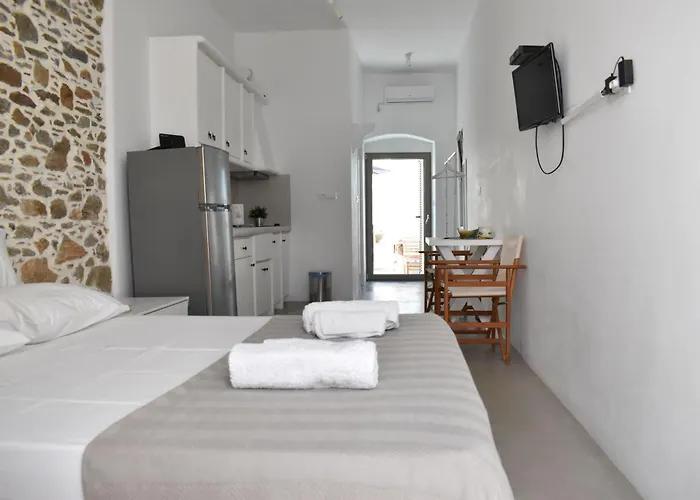 Chora Cozy - * كيثنوس