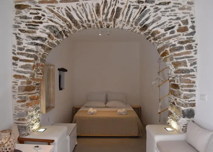 Chora Cozy - شقة *